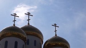 Витязево. Храм святого Георгия Победоносца