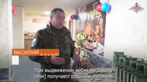 ⚙️ В ходе выполнения комплексной задачи по модернизации системы материально-технического обеспече...