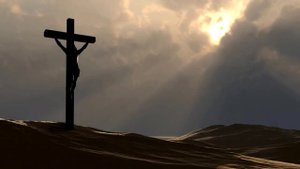 Я нуждаюсь в Тебе, мой Спаситель