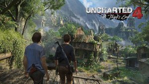 Uncharted 4: Путь Вора (A Thief’s End) ИГРОФИЛЬМ на русском ● PS4 без комментариев