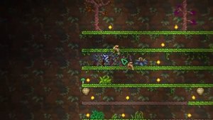 МОЛВИН ТЕРРАРИЯ ВСЕ ИЗ НИЧЕГО #2