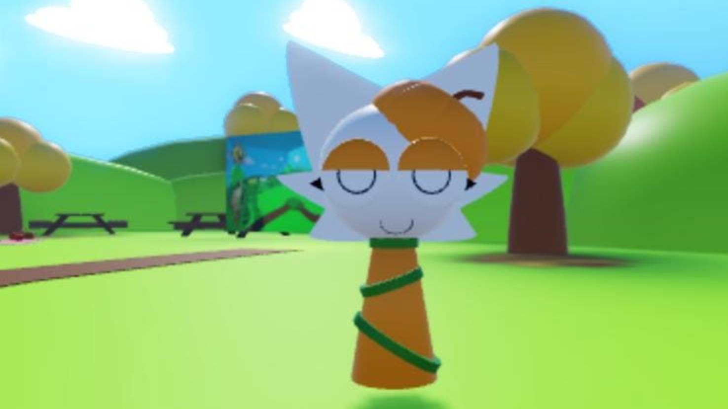3D sprunki RP and animations pumpkin wenda