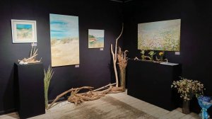 Выставка «После дождя» в Перми