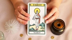 5 САМЫХ БОЛЬШИХ ЗАБЛУЖДЕНИЙ О ТАРО, которые мешают вам им пользоваться