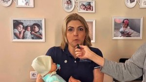 Гинекология с комментариями психолога