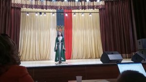 АЛТЫН МАЙДАН АЛАНИЯ. КОНКУРС "АРТХУРОН" 2.11.25.ВЛАДИКАВКАЗ,2025. ЧАСТЬ 4