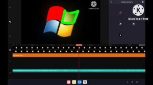 Windows Logo Remake Speedrun Be Like By ⁨@SLNMediaGroup⁩