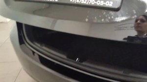 ВИДЕОПРЕЗЕНТАЦИЯ АВТОМОБИЛЯ Hyundai Elantra  591163