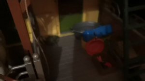 Обзор на два КСК Мустанг и Клён 🍁