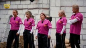 Форт возвращение легенды. Выпуск от 02.11.2025