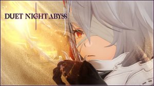 DUET NIGHT ABYSS №4 - ПРОДОЛЖАЕМ БЕГАТЬ / АНГЛИЙСКАЯ ОЗВУЧКА / VITA / БЕЗ КОММЕНТАРИЕВ