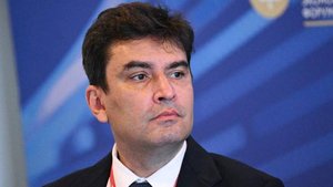 Путин присвоил Бердыеву дипломатический ранг чрезвычайного и полномочного посла