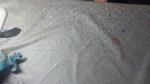 распаковка  интересных пакетов