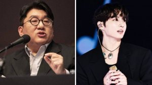 Шоковые факты о планах BigHit касаемо Чонгука на конец 2025 года