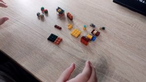 Персонажи из игры 99 ночей в лесу!