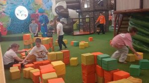 MOONZY-ЛУНТИК [Сезон 03][Серия 95] Роль