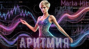 Аритмия. ✨✨✨ Песня 2025 года
