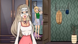 Мне всё прощают, потому, что я красивая.