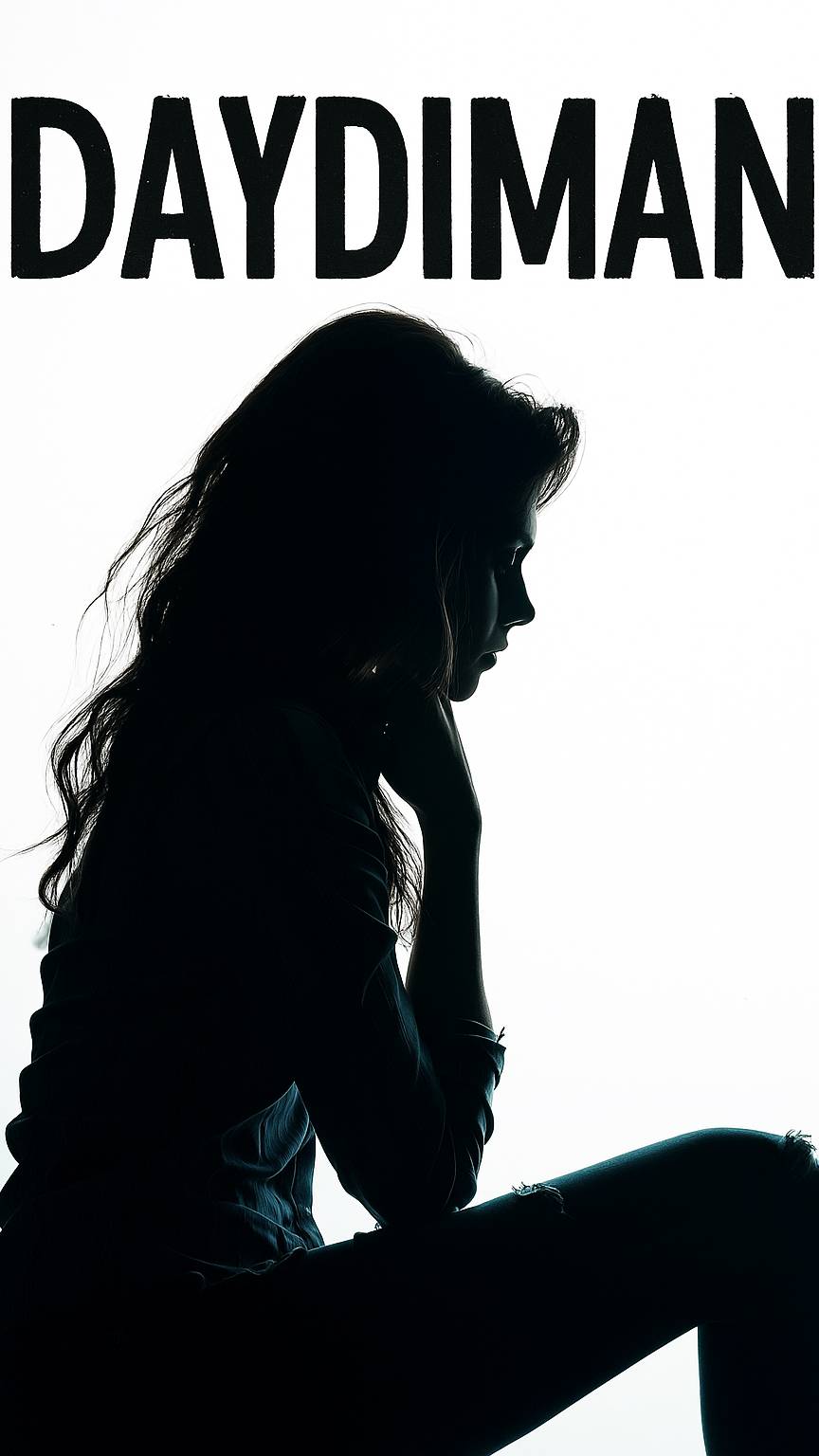 Saidxon UZ – Daydiman | Official Short Music Video 2025 💔 смотреть онлайн