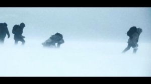 Схватка 2011 (The Grey 2011) Пересказ Фильма