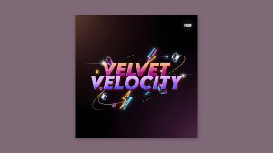 Igor Pumphonia - Velvet Velocity — премьера сингла 21.11.2025 (Indie Dance / Nu Disco)