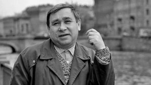 Будем помнить... Михаил Светин