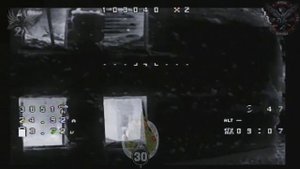 Добивание Сырско-Будановского десанта в Красноармейске (Покровске).