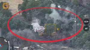 Апти Алаудинов "АХМАТ". Уничтожение пункта временной дислокации противника