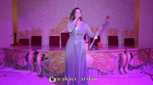 Гуля Исаева