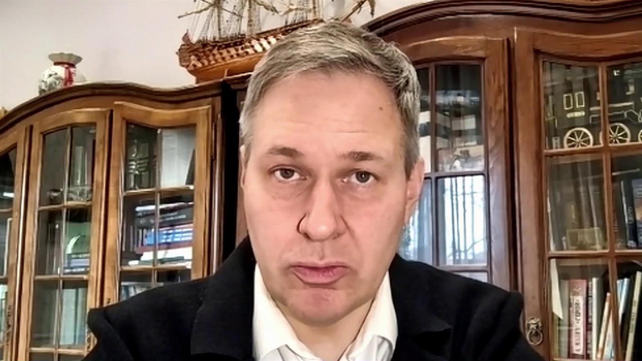 Военные эксперты во всем мире обсуждают кадры спуска на воду новейшей подводной лодки "Хабаровск"