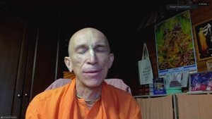 (02.11.25) Лекция по "Шримад-Бхагаватам" 4.14.8-9 (ZOOM)