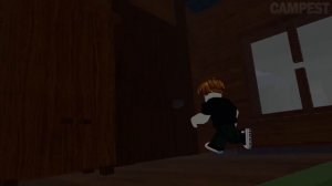 История ОЛЕНЯ и СОВЫ в «99 ночей в лесу» Анимация Роблокс