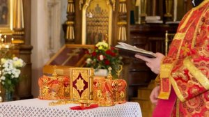 Преподобный Симеон Новый Богослов