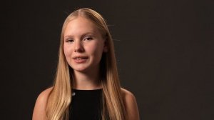 Вероника Мухина  / Актёрская видеовизитка 2025 / Агентство Алины Кубековой