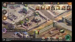 Z Day: Hearts of Heroes — Геймплей | Прохождение (Android, iOS, iPhone, iPad)