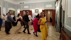 ,, Фарандола,,