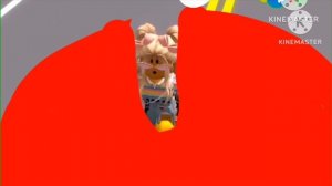 Папа и Дочки Вырезанный фрагмент (20.12.2015)