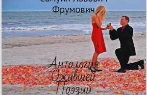 Обзор книги Антология ОП, ч.01, автор и изд. С. Фрумович