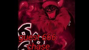 guest 666 chase theme