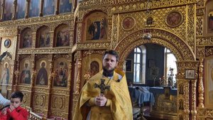 ПРИГЛАШЕНИЕ НА КРЕСТНЫЙ ХОД 4.11.2025!!! #Проповедь #УСТЬ-ЛАБИНСК