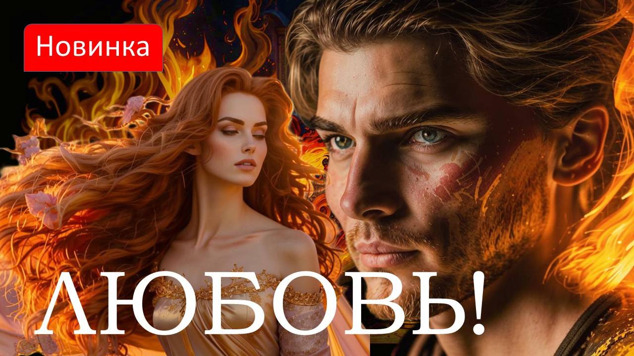 Любовь! О любви