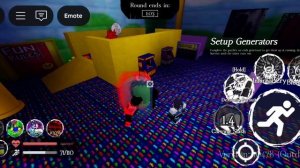 сделал 2 миледстоун н тафе в Форсакен Forsaken