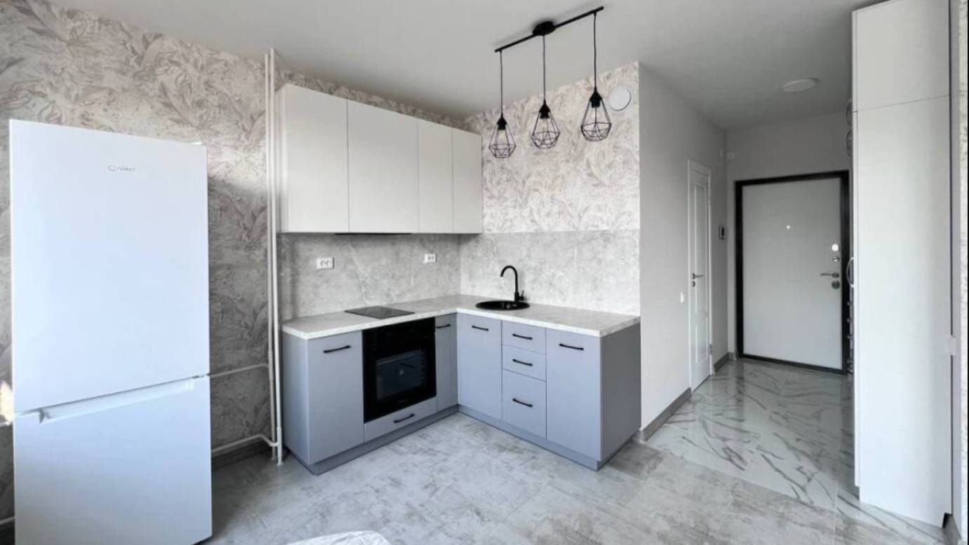 Сдаётся просторная и светлая квартира на длительный срок смотреть онлайн