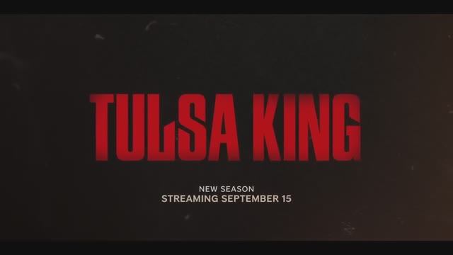 Король Талсы (2 сезон) — Русский трейлер (2024) смотреть онлайн