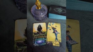 Скорпионы ♏ неделя с 3 по 9 ноября.