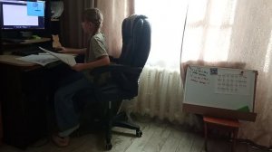 готовим контрольной работе