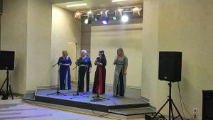 31.10.2025..♥️💞"Попурри"!.. Гомель!..