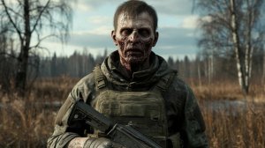 РУССКАЯ ОЗВУЧКА ✔ STALKER 2 HEART of CHERNOBYL