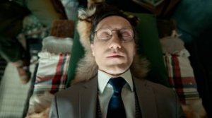 Гранд, 5 сезон, 12 серия