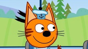 ТРИ КОТА - СБОРНИК МУЛЬТИКОВ - МУЛЬТИКИ ДЛЯ ДЕТЕЙ И МАЛЫШЕЙ - МУЛЬТФИЛЬМЫ ИГРА